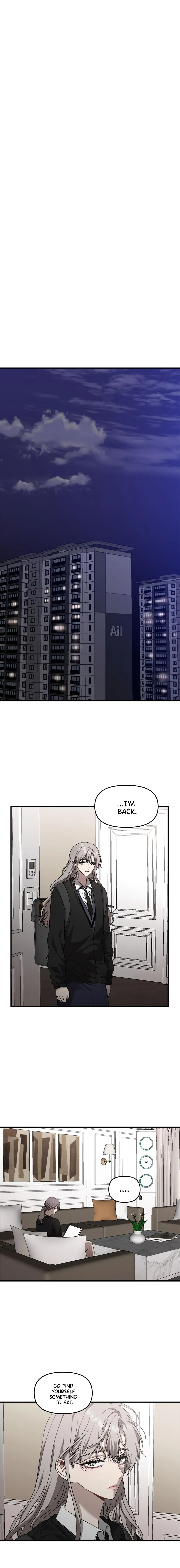 Dreaming Freedom Chapter 42 Page 2