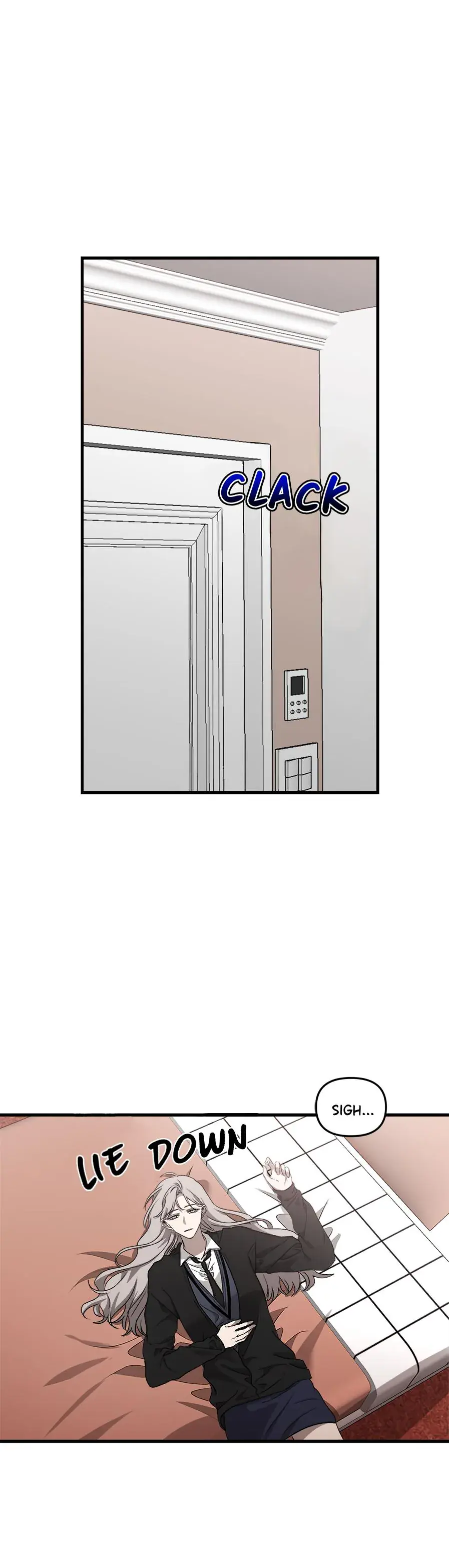 Dreaming Freedom Chapter 42 Page 3