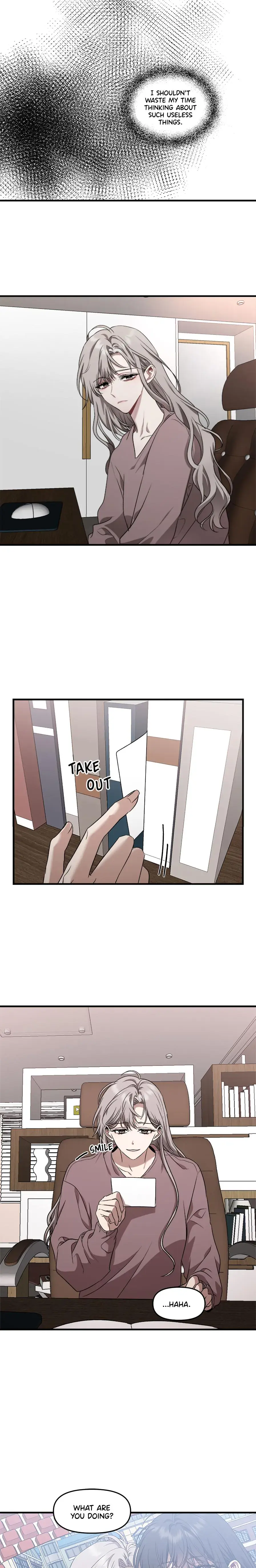 Dreaming Freedom Chapter 42 Page 7