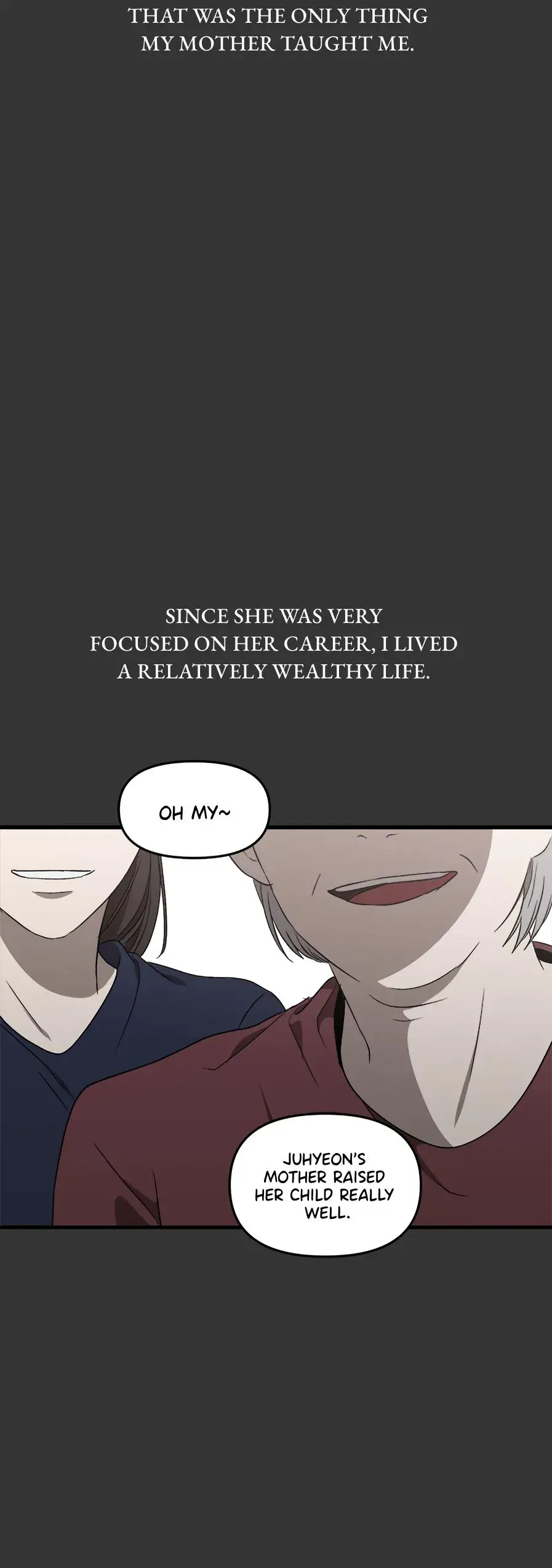 Dreaming Freedom Chapter 42 Page 11