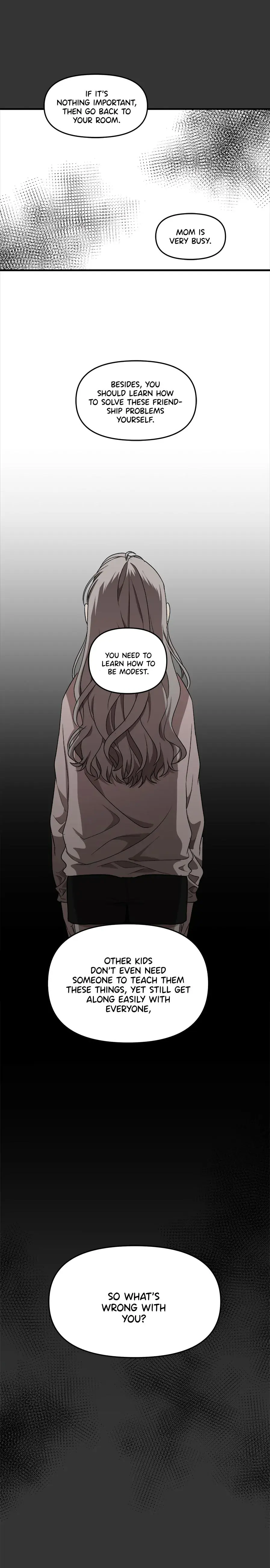 Dreaming Freedom Chapter 42 Page 19