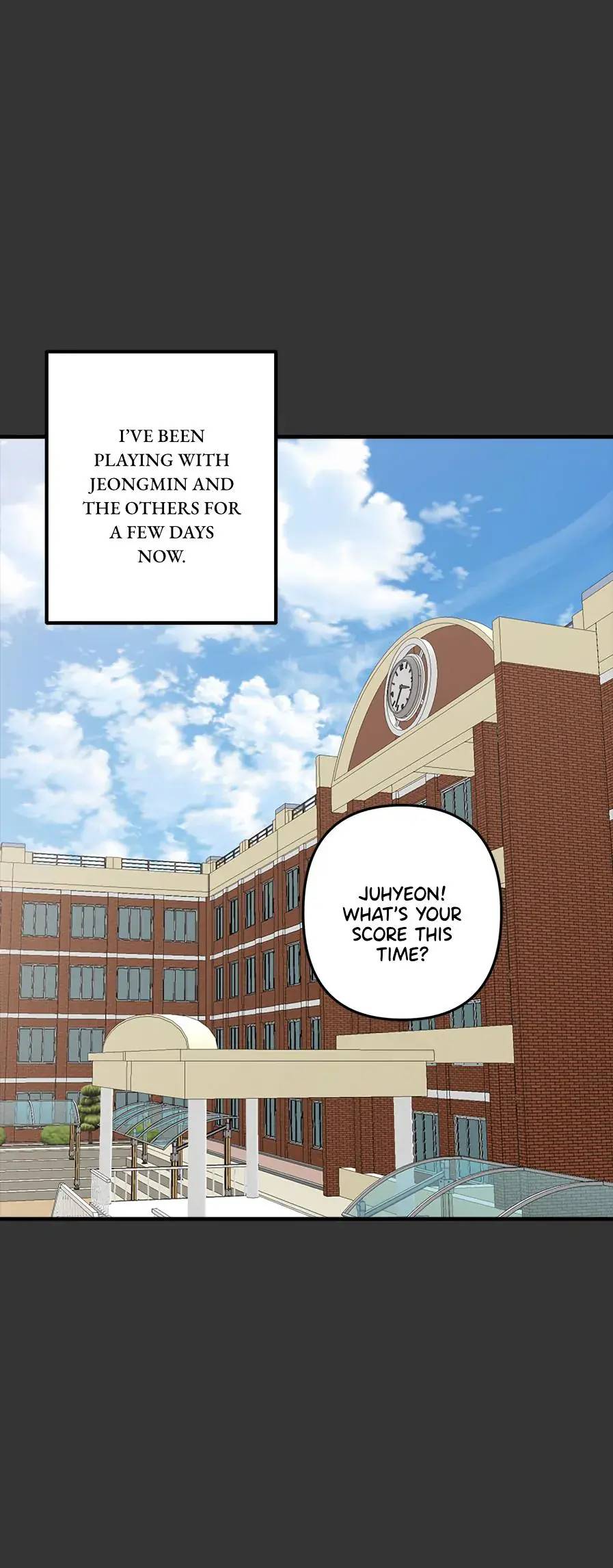Dreaming Freedom Chapter 42 Page 25