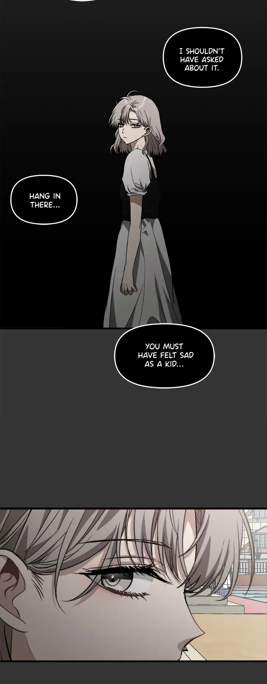 Dreaming Freedom Chapter 42 Page 28