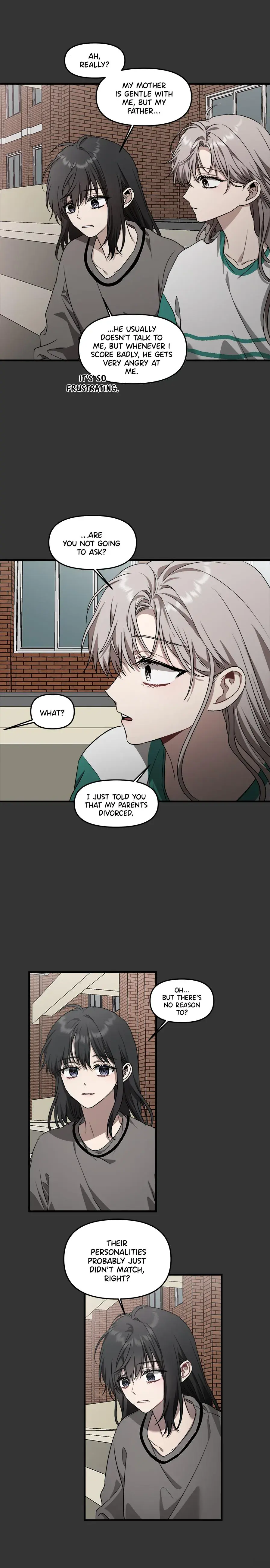 Dreaming Freedom Chapter 42 Page 29