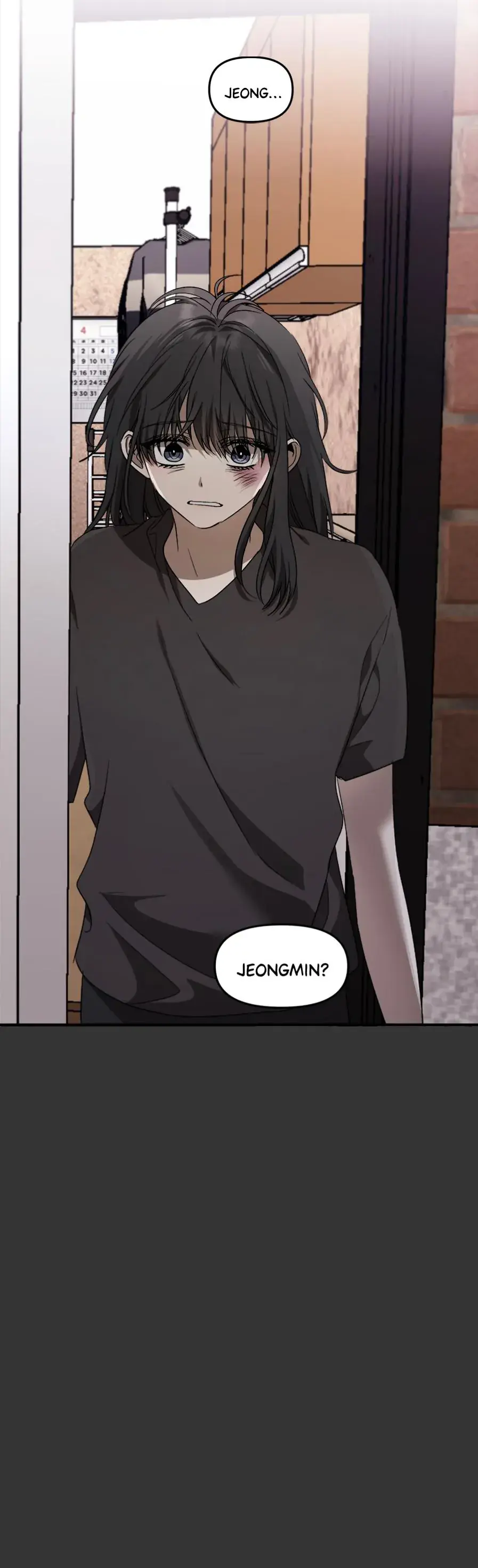 Dreaming Freedom Chapter 43 Page 6