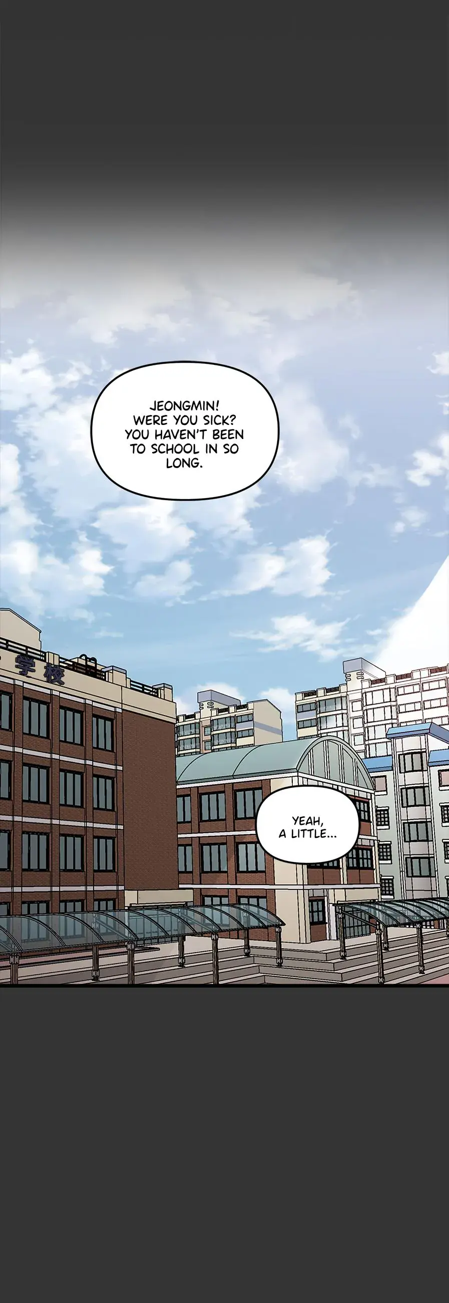 Dreaming Freedom Chapter 43 Page 9