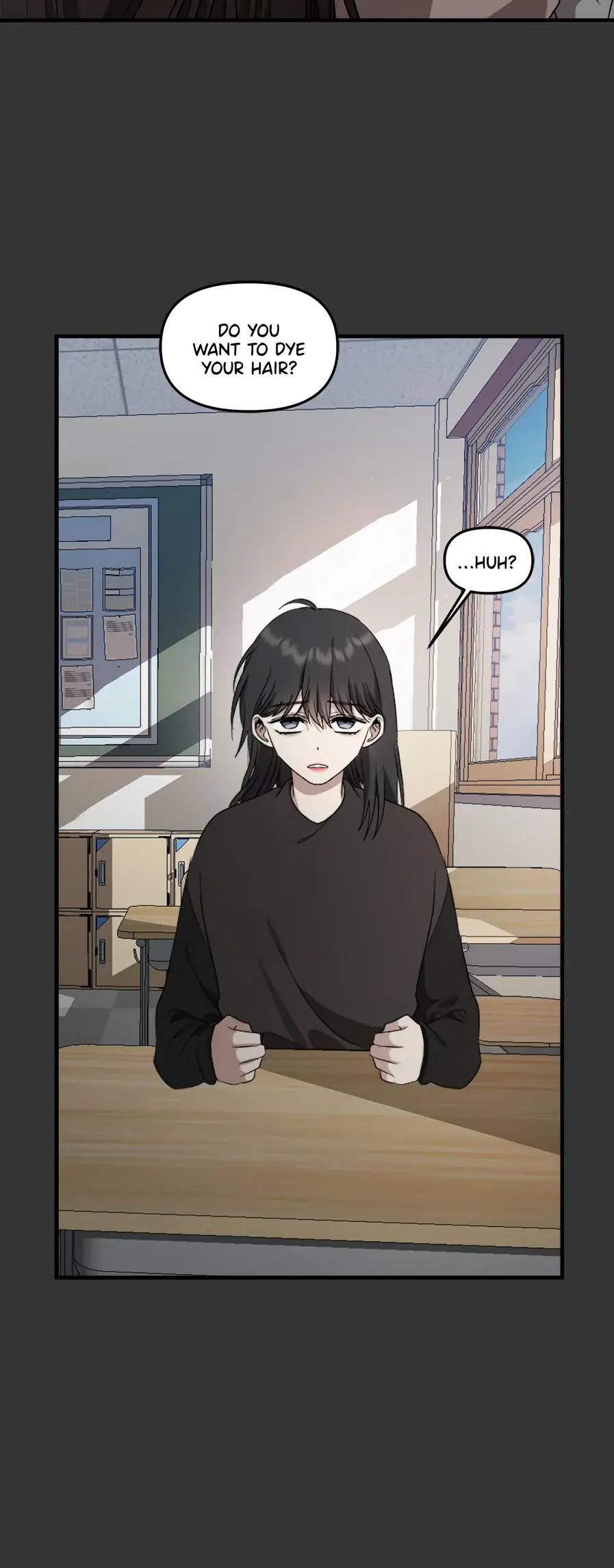 Dreaming Freedom Chapter 43 Page 24