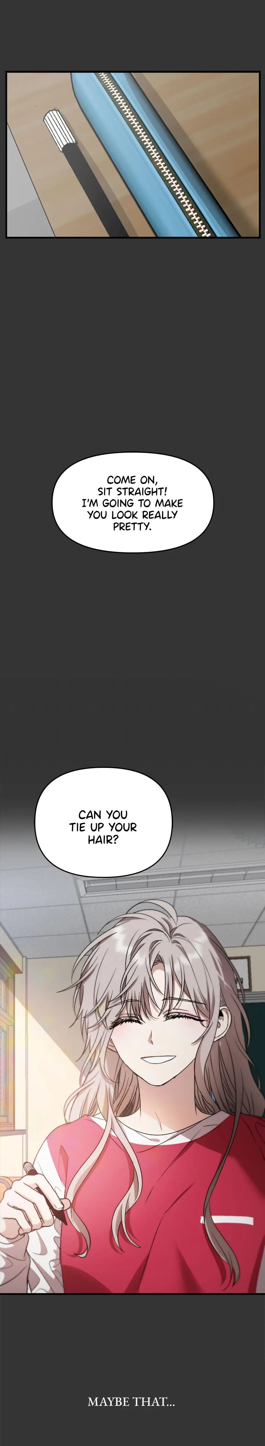 Dreaming Freedom Chapter 44 Page 3