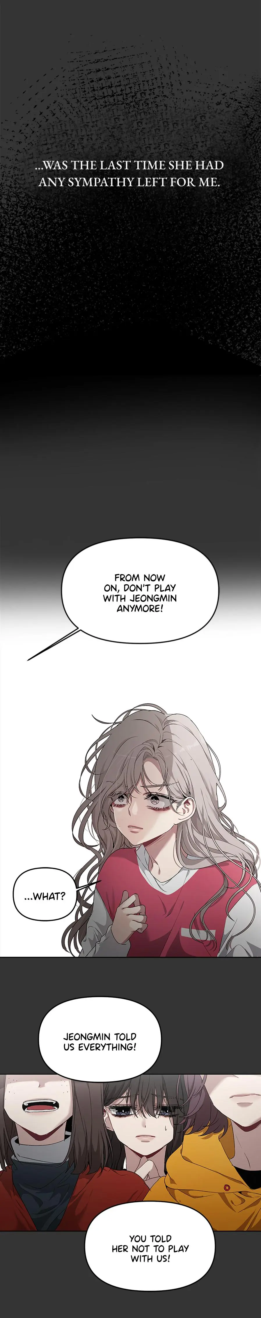 Dreaming Freedom Chapter 44 Page 5
