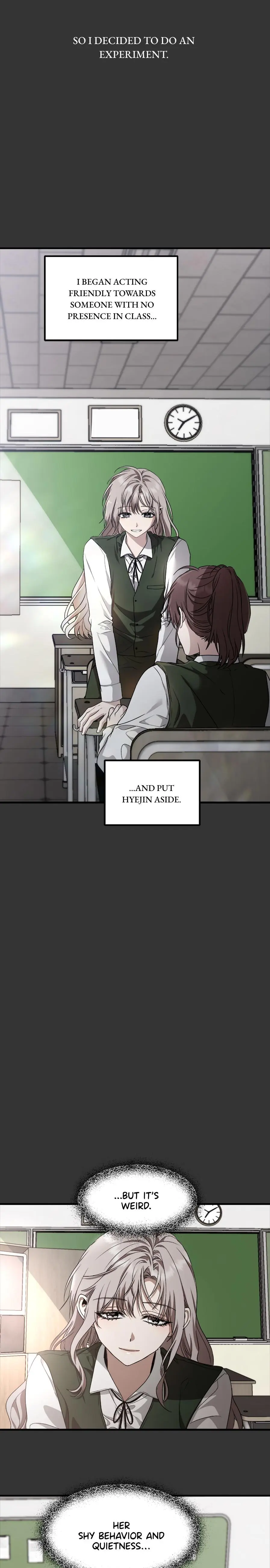 Dreaming Freedom Chapter 44 Page 23