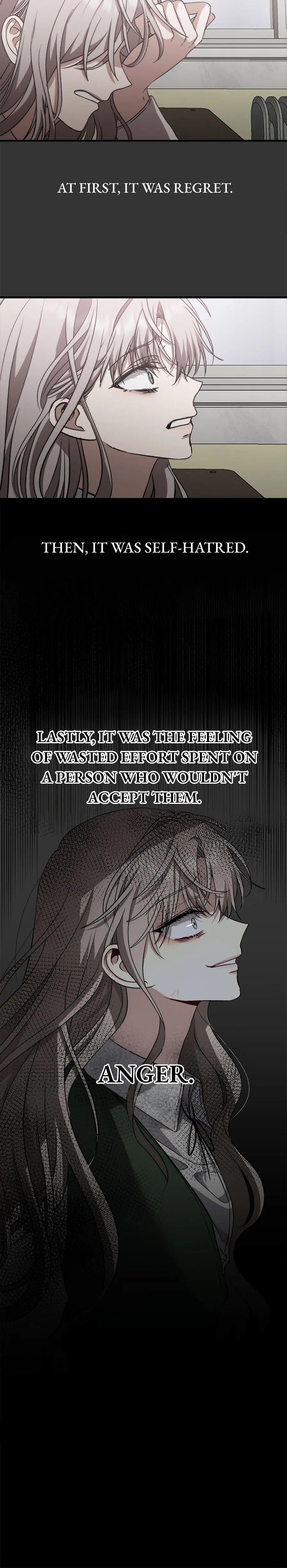 Dreaming Freedom Chapter 44 Page 28