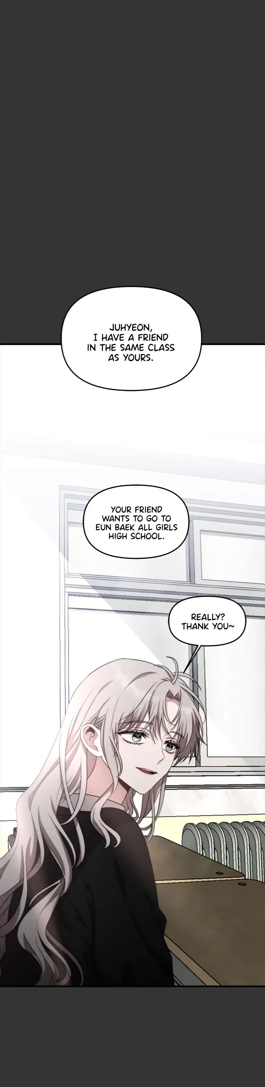 Dreaming Freedom Chapter 45 Page 4