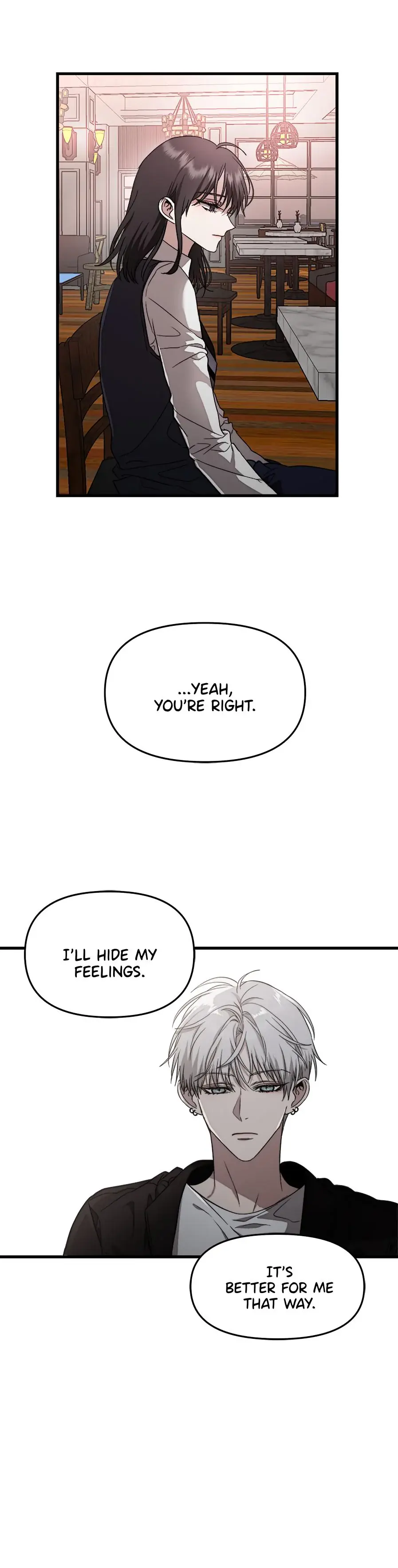 Dreaming Freedom Chapter 45 Page 28