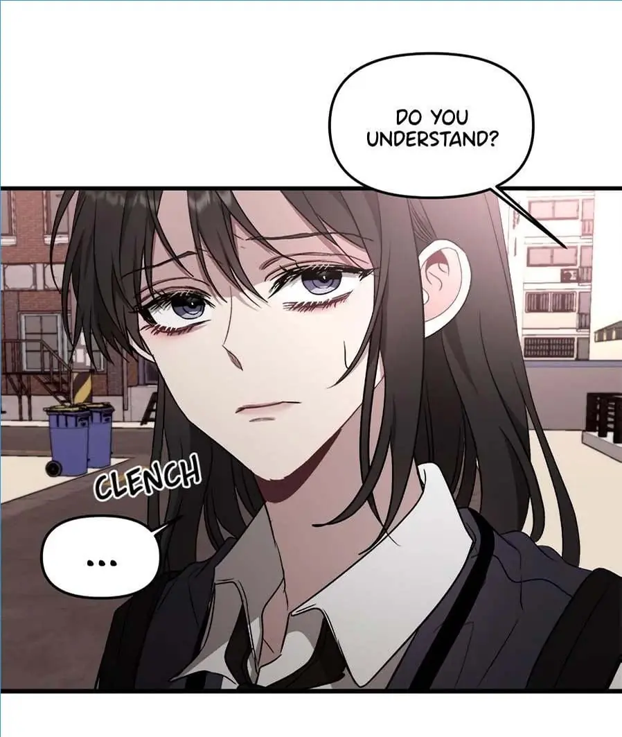 Dreaming Freedom Chapter 45 Page 36