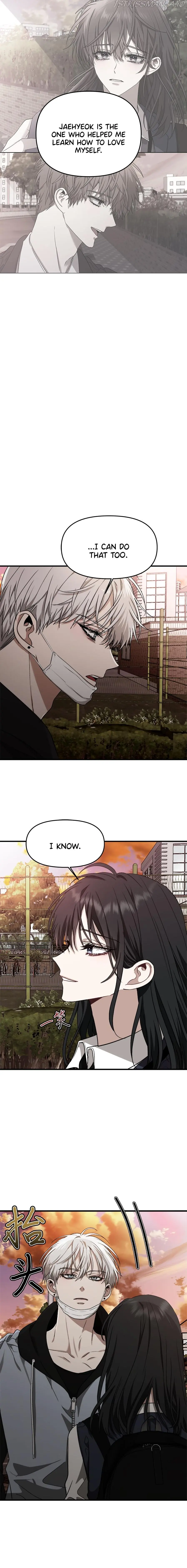 Dreaming Freedom Chapter 46 Page 26