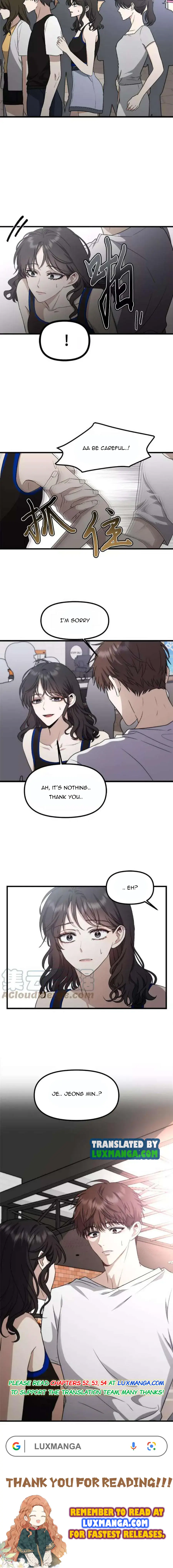 Dreaming Freedom Chapter 51 Page 10