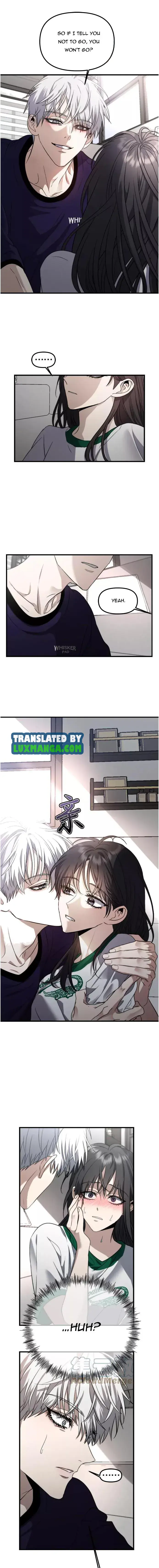 Dreaming Freedom Chapter 55 Page 4