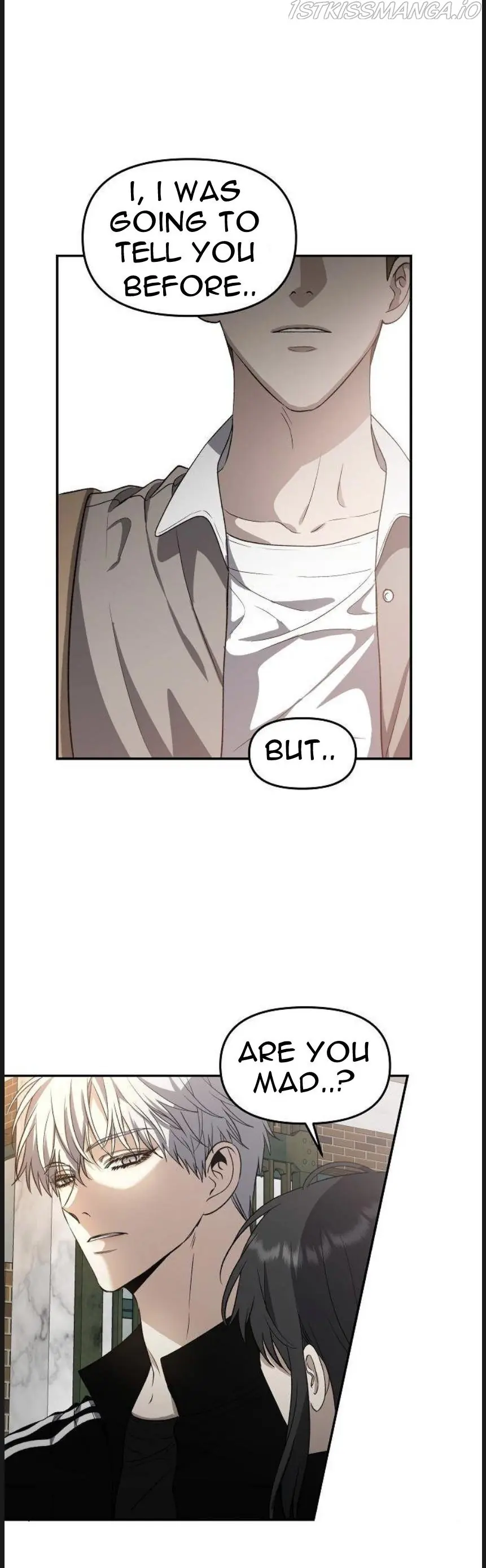 Dreaming Freedom Chapter 61 Page 24