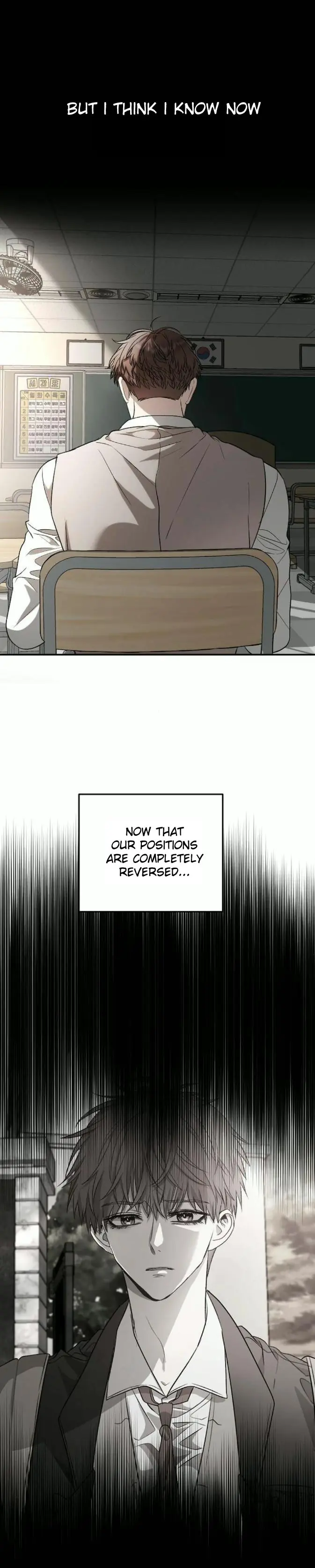 Dreaming Freedom Chapter 72 Page 8