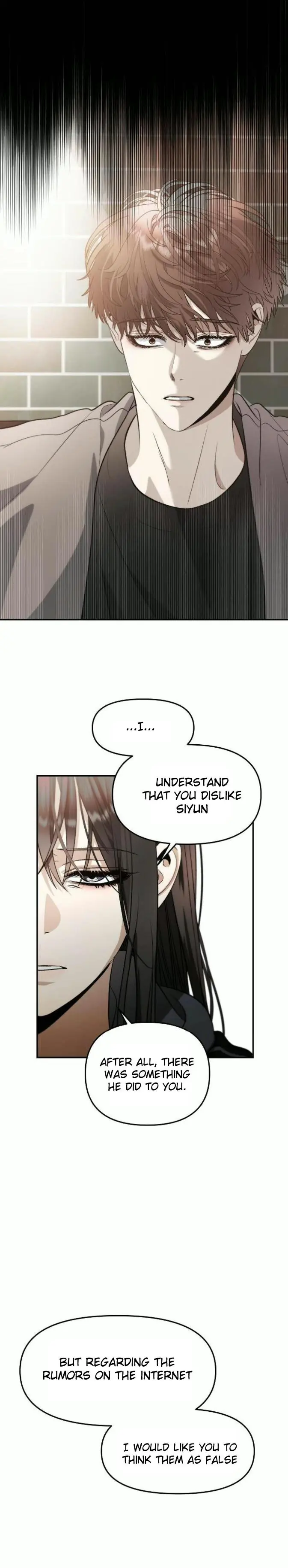 Dreaming Freedom Chapter 72 Page 10