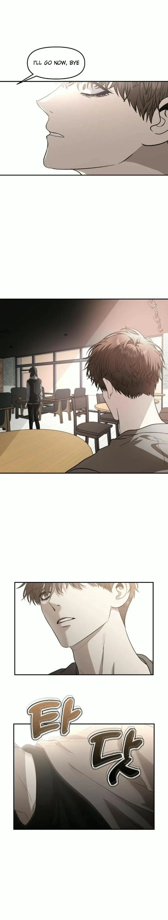 Dreaming Freedom Chapter 72 Page 12