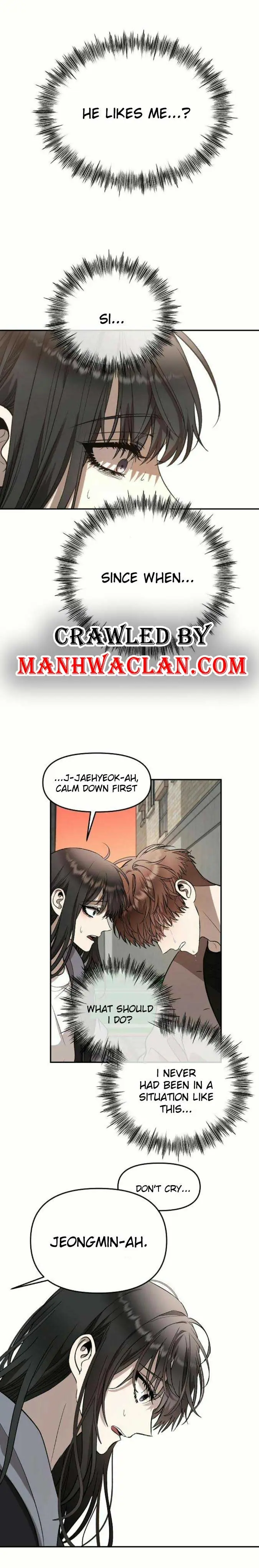 Dreaming Freedom Chapter 73 Page 2