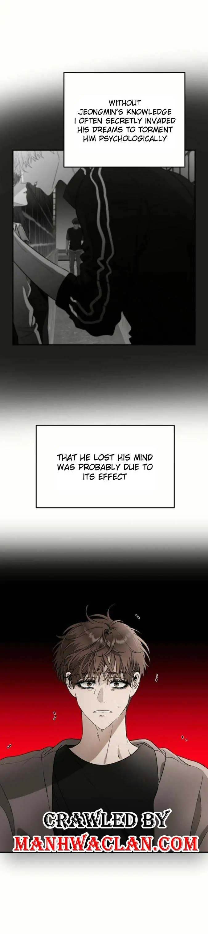 Dreaming Freedom Chapter 73 Page 13