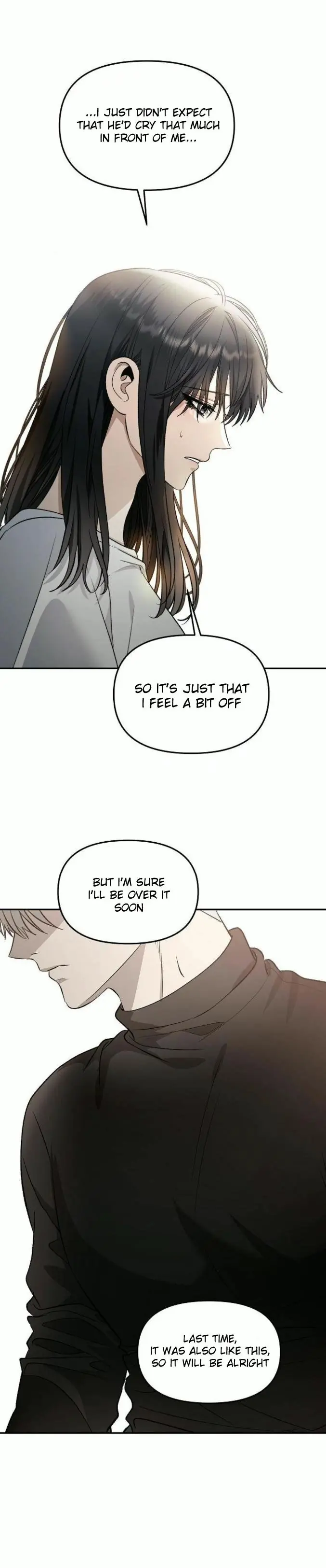 Dreaming Freedom Chapter 73 Page 31