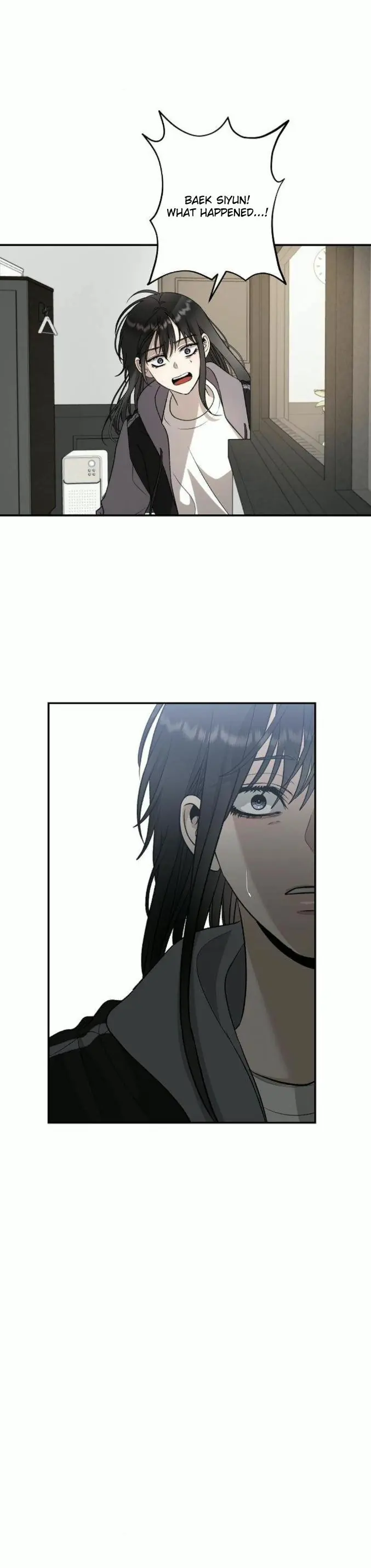 Dreaming Freedom Chapter 73 Page 36