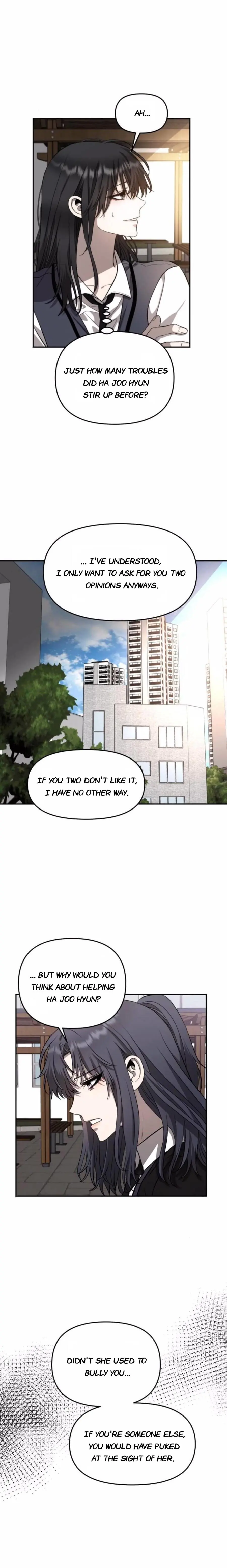 Dreaming Freedom Chapter 75 Page 2