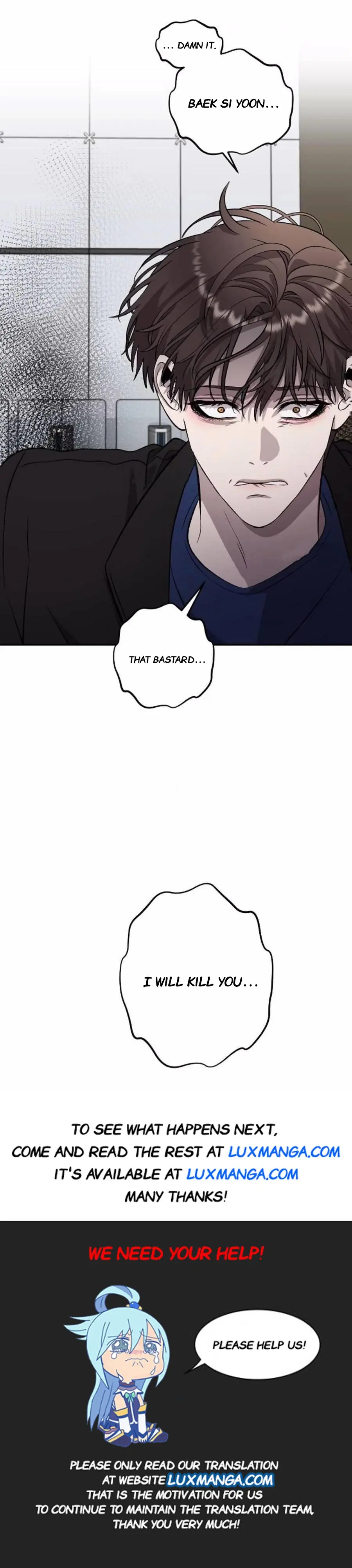 Dreaming Freedom Chapter 76 Page 12