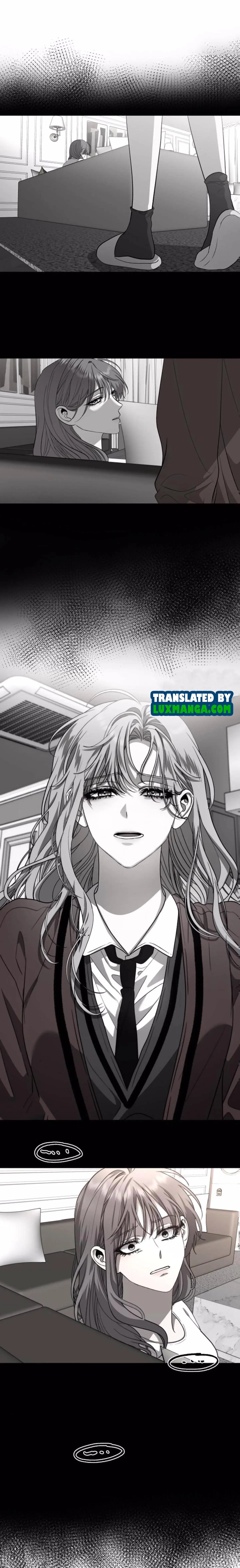 Dreaming Freedom Chapter 79 Page 3