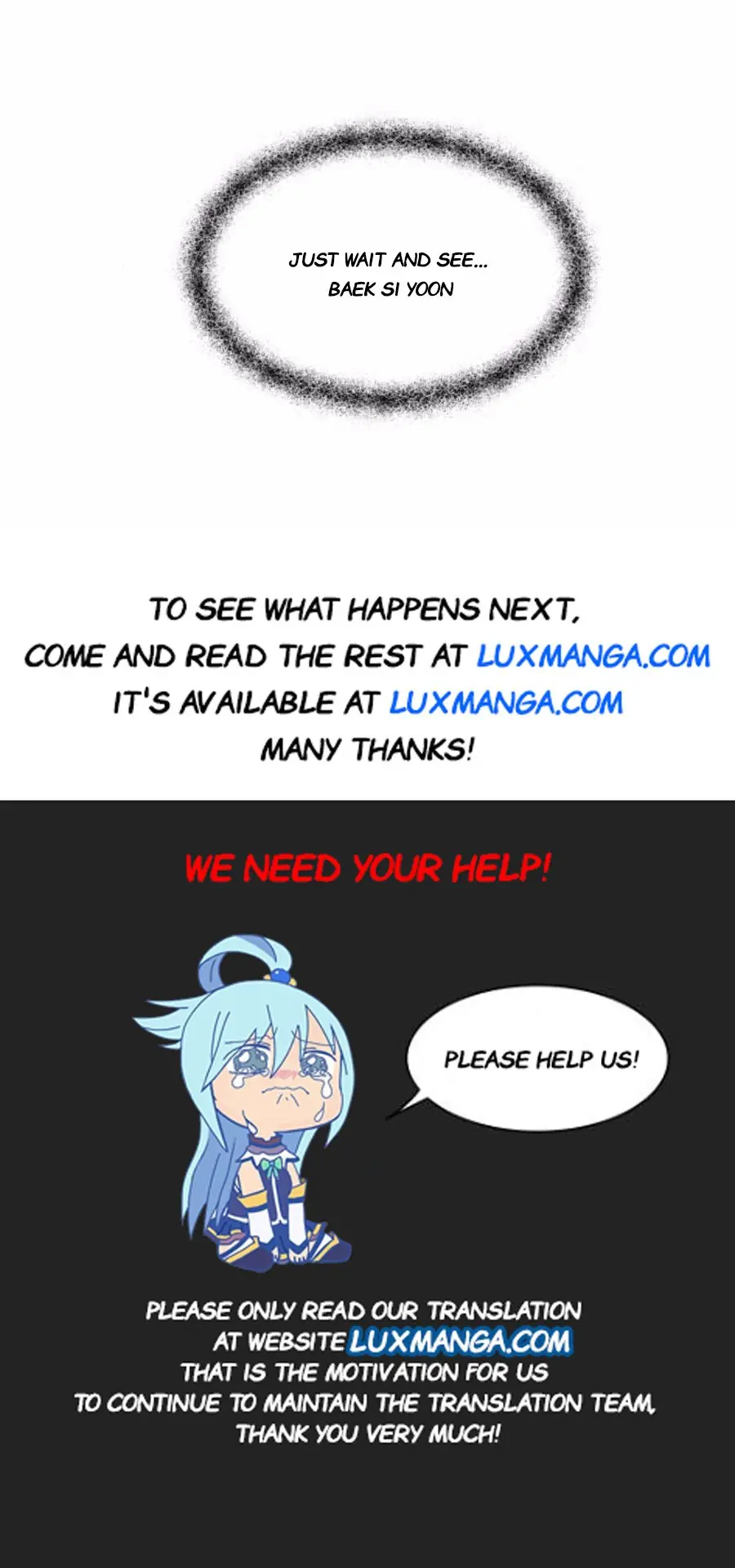 Dreaming Freedom Chapter 82 Page 12