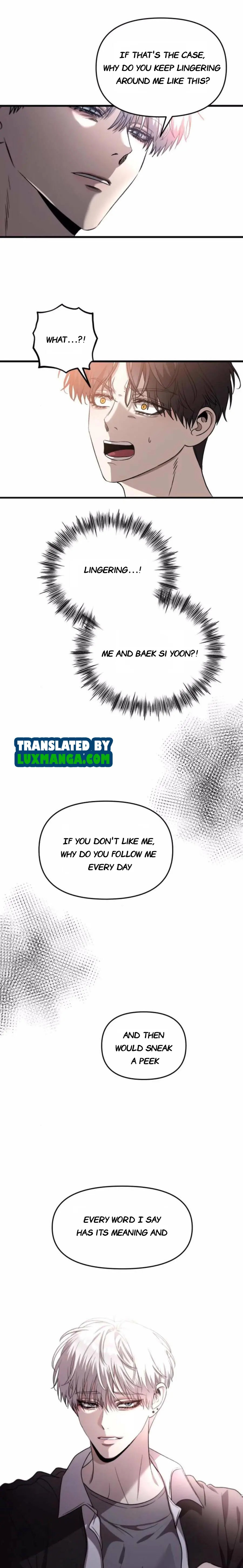Dreaming Freedom Chapter 83 Page 2
