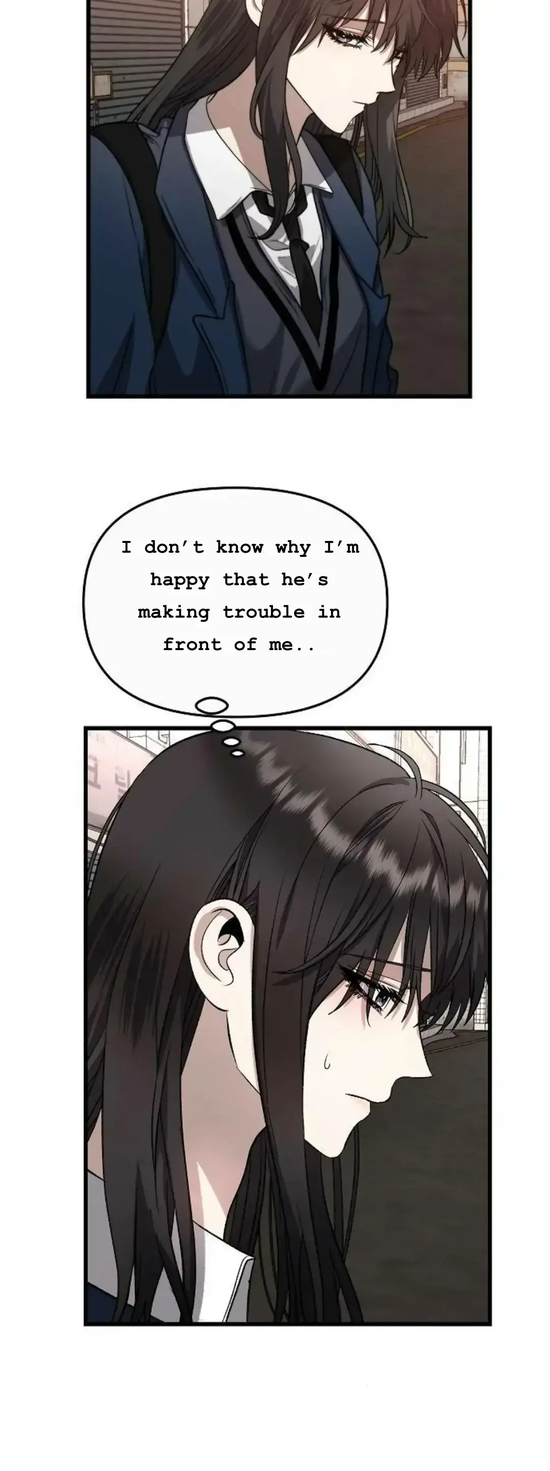 Dreaming Freedom Chapter 85 Page 21