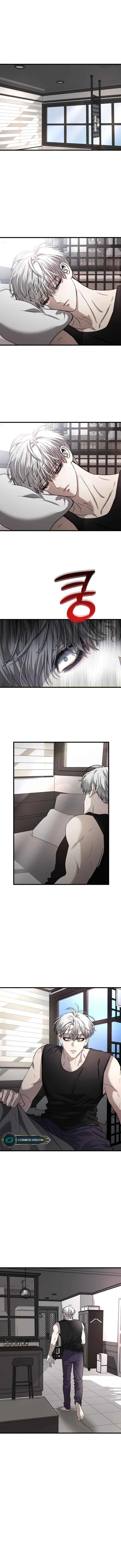 Dreaming Freedom Chapter 89 Page 2