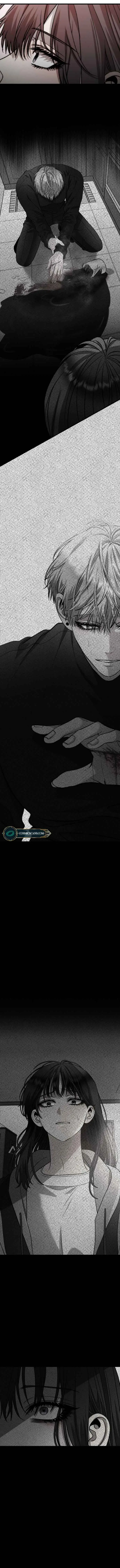 Dreaming Freedom Chapter 89 Page 12