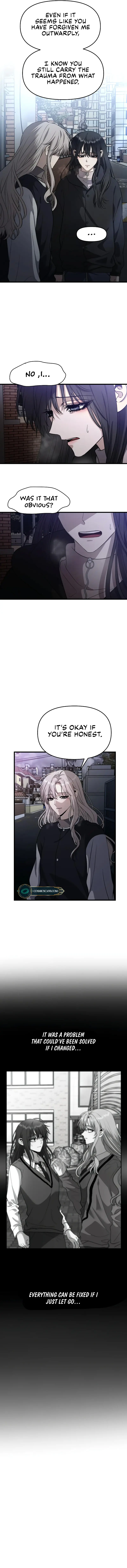 Dreaming Freedom Chapter 91 Page 5