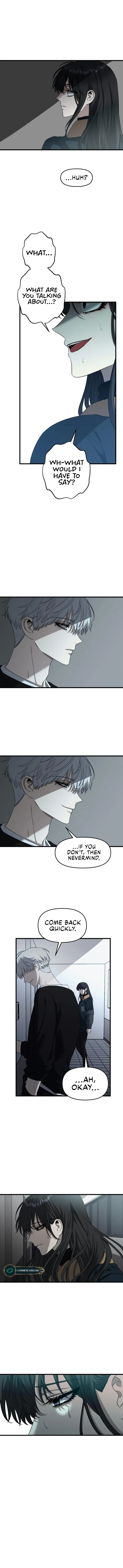 Dreaming Freedom Chapter 95 Page 2