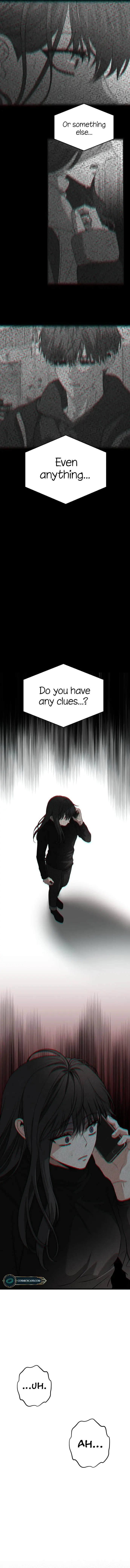 Dreaming Freedom Chapter 95 Page 13