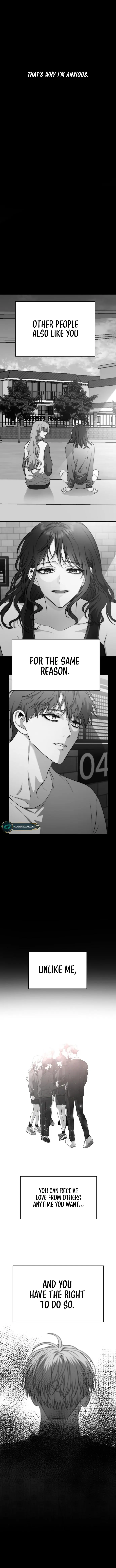 Dreaming Freedom Chapter 96 Page 10