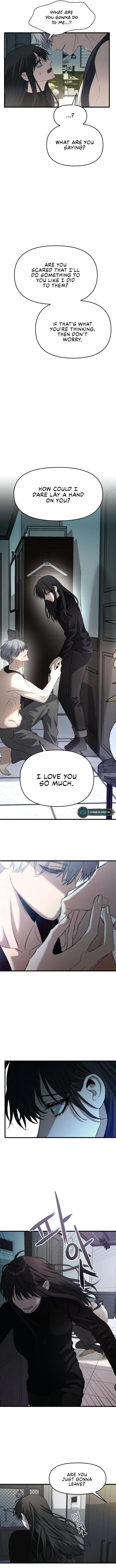Dreaming Freedom Chapter 96 Page 16