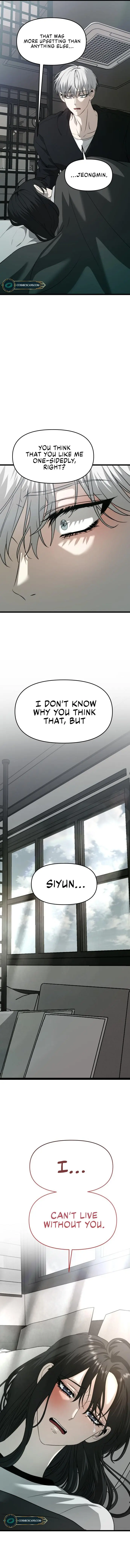 Dreaming Freedom Chapter 101 Page 9