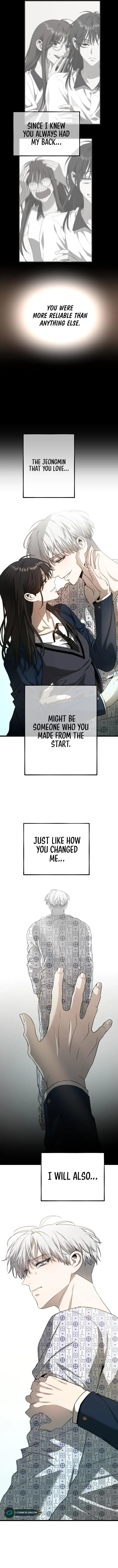 Dreaming Freedom Chapter 101 Page 15