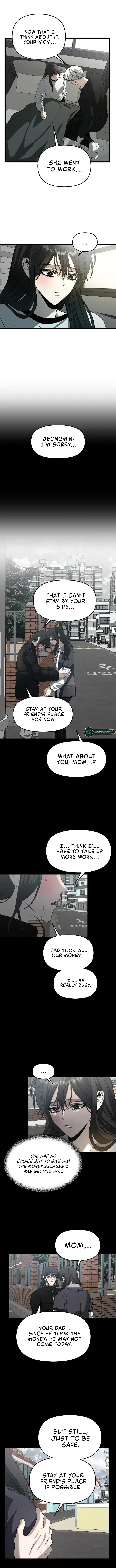 Dreaming Freedom Chapter 101 Page 18