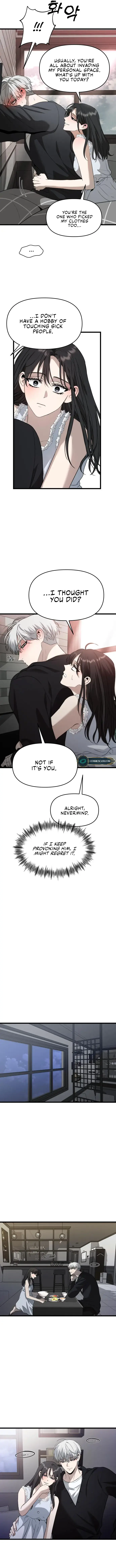 Dreaming Freedom Chapter 102 Page 12