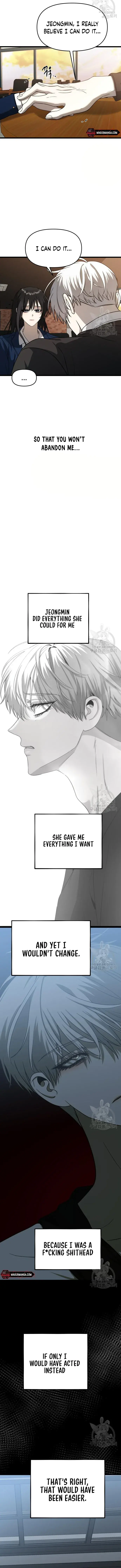 Dreaming Freedom Chapter 113 Page 13