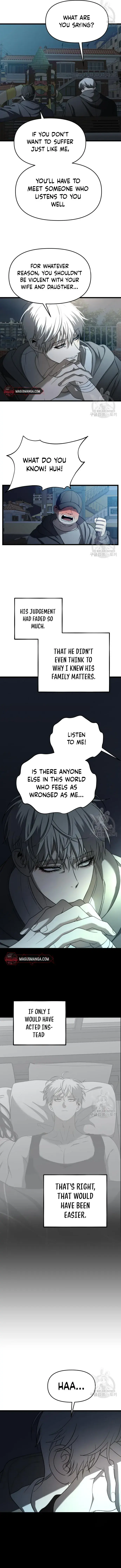 Dreaming Freedom Chapter 114 Page 6