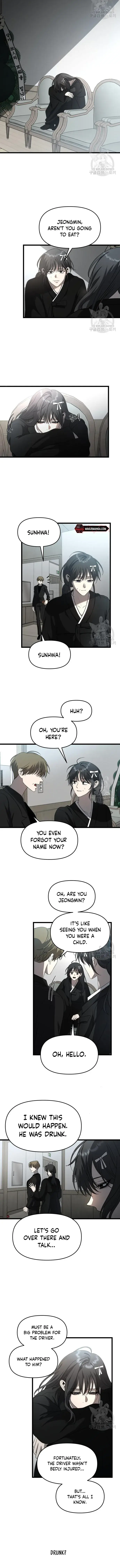 Dreaming Freedom Chapter 115 Page 16
