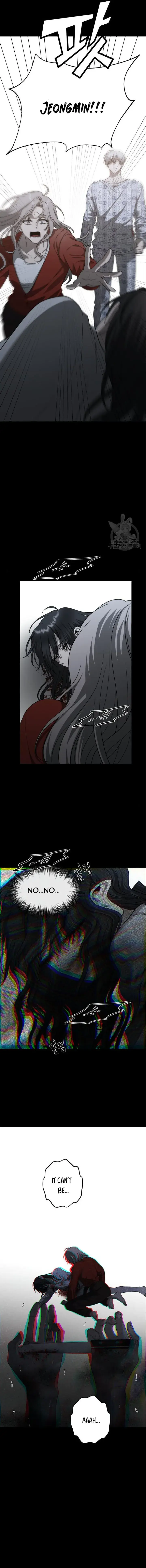 Dreaming Freedom Chapter 117 Page 18
